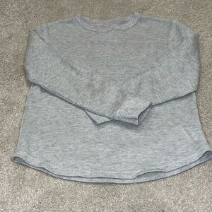 Boys, Old Navy, thermal shirt